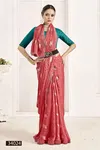 Jaya By Vallabhi Brasso Wedding Wear Wholesale Saree Suppliers In Mumbai
